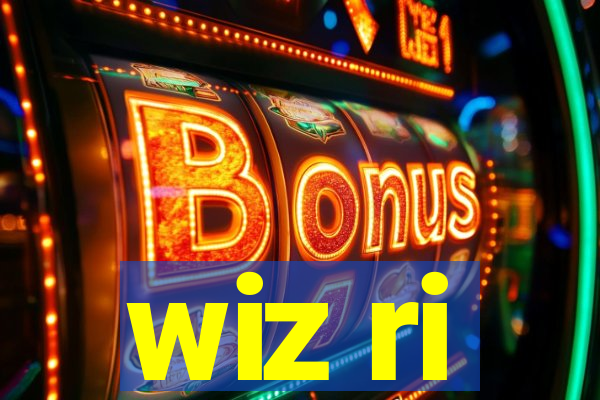wiz ri